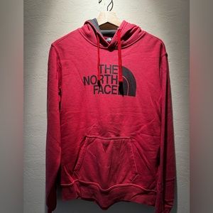 North Face Hoodie - Mens S
